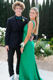 Green Cross Back Long Party HZ0307