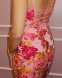 Embroidery Print Floral Bodycon Homecoming Dresses Sweetheart Mini Club Dress, HZ0307