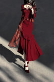 Princess Party Dress Lolita Dress Christmas Dress Birthday Dresses , HZ0307