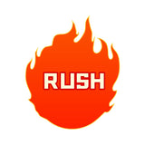 RUSH ORDER HZ0307