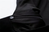 Sweetheart Black Velvet Homecoming Dresses Sexy Mini Party Dress, HZ0307