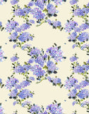LTP1227,Special Floral Pattern Chiffon A-Line Prom Evening HZ0307